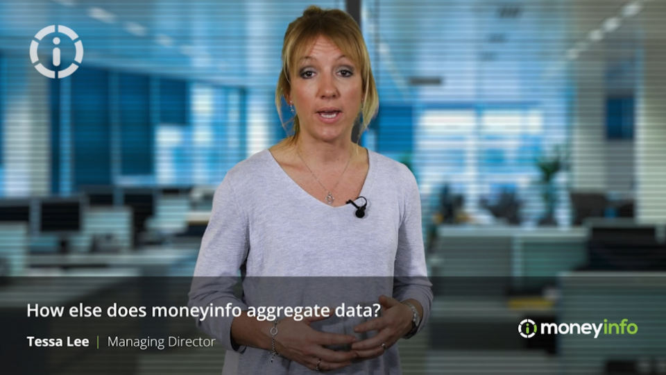moneyinfo - The Wealth Mosaic